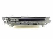 Radio/Navigationssystem-Kombination BMW 5er Touring (E61) 65129195756