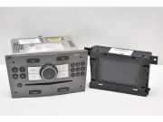 Radio/Navigationssystem-Kombination Opel Astra H Kasten () 13204082