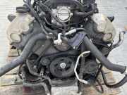 Motor ohne Anbauteile (Benzin) Porsche Panamera 1 (970) M4620