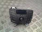 Radio/Navigationssystem-Kombination Ford Transit V363 Kasten (FCD, FDD) BK2T18D815GD