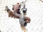 Turbolader Opel Vectra C CC (Z02) 55205483