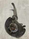 Achsschenkel (ABS) links vorne Jaguar X-Type (X400) XW433K186AC
