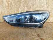 Hauptscheinwerfer rechts Hyundai i30 I (FD) 92101G4020