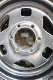 Reserveradhalter Opel Frontera A (5_MWL4)