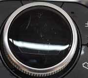 Heizungsbetätigung (Konsole) vorne Audi A4 (8W, B9) 8W0820043T