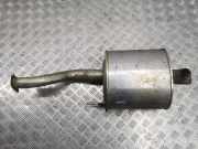 Auspuffanlage hinten Honda CR-V II (RD)