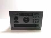 Radio/Navigationssystem-Kombination Opel Meriva A () 09146051