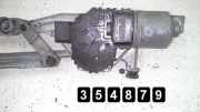 Wischermotor vorne Ford Focus II Cabriolet (DB3)
