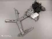 Fensterheber links vorne Opel Astra J (P10) 90521875