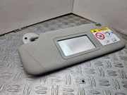 Linke Sonnenblende OPEL ASTRA K 1.6 CDTi 39078037