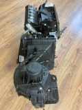 HEIZUNGSKASTEN GEBLÄSEKASTEN KLIMAKASTEN VW TRANSPORTER V (T5) Furgon 2.5 TDI 7H1820005BF