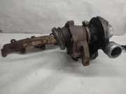 Turbolader MERCEDES-BENZ VIANO (W639) CDI 2.2 4-matic A6460960299