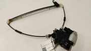 Türfensterheber hinten rechts MAZDA 6 Sedan (GG) 2.0 DI CM011760 PWLP5PA