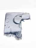 Abdeckkappe Scheinwerferwaschanlage rechts MERCEDES-BENZ CLS (C219) CLS 320 CDI (219.322) A2198301013