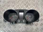 Kombiinstrument VW GOLF VI (5K1) 1.6 TDI 5K0920960N