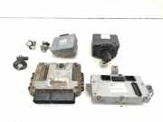 Zündset FIAT CROMA (194_) 2.4 D Multijet 55205406