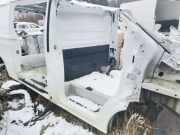 Karosserie Renault Trafic III Kasten (FG)