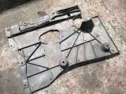 Unterbodenabdeckung links MAZDA 6 Estate (GJ, GL) 2.2 D GHP9561Z0