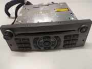 Radio/Navigationssystem-Kombination Peugeot 407 ()