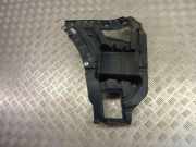 Stoßstangenhalterung hinten links BMW X3 (F25) xDrive 35 i 7210077