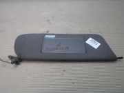 Sonnenblende links Chrysler Voyager II (ES)