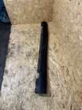 Schweller aus Kunststoff links MERCEDES-BENZ CLK (C209) 200 Kompressor (209.342) a209690