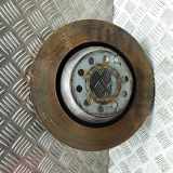 Bremsscheibe links hinten VW Golf VII (5G) 5Q0615601E