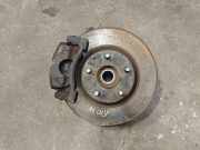 Radnaben vorne links MAZDA CX-5 (KE, GH) 2.2 D AWD 6070
