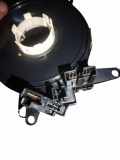 LENKWINKELSENSOR AIRBAGSCHLEIFRING WICKELFEDER BMW 5 Touring (E61) 530 d 6976394