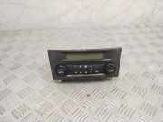 Klimabedienteil RENAULT VEL SATIS (BJ0_) 2.2 dCi (BJ0E, BJ0F) 8200181132