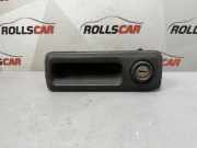 Griff zum Öffnen des Kofferraums VW GOLF III (1H1) 1.8 1H9827571