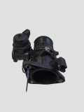 Drosselklappe CITROËN C5 III (RD_) 2.0 HDi 9660110780