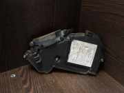 Timing Belt Protection Cover CITROËN BERLINGO (MF) 1.6 HDI 75 (MF9HW) 9684193080 9686975480