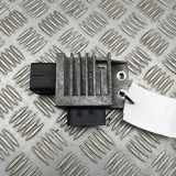 Relais für Glühanlage Opel Movano B Kasten (X62) 271203982R