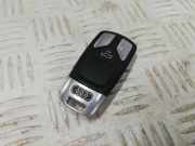 Zündanlassschalter Audi A5 Cabriolet (F57) 4M0959754AT