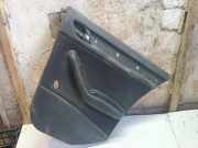 Türpolster hinten rechts BMW 3 Cabrio (E46) 318 Ci 7178794 0016007834