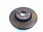 Bremsscheibe vorne rechts HONDA CIVIC IX Tourer (FK) 1.6 i-DTEC (FK3)
