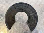 Rear Brake Disc Protection MASERATI GHIBLI (M157) 3.0