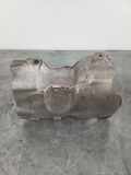Heat Insulation BMW X6 (E71, E72) M 50 d 8506403