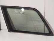 Linke Seite hinteres Seitenfenster AUDI A4 Avant (8ED, B7) 2.0 TDI A011404
