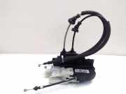 Türschloss rechts hinten Hyundai Santa Fe II (CM)