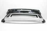 Frontstoßstange Mittelteil MITSUBISHI OUTLANDER III (GG_W, GF_W, ZJ) 2.4 Hybrid 4WD (GG3W) 6400J294