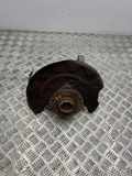 Radnaben vorne links VW PASSAT B8 (3G2) 2.0 TDI