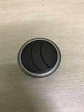Gitter Grill vorne links SUZUKI SX4 (EY, GY) 1.6 DDIS (RW 416D) 7363062J10