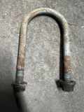 Blattfeder hinten links MAN TGE Furgon (UY_) 2.0 TDI