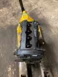 Motor DODGE CALIBER 2.0 4884884AC