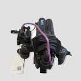Federungskompressor AUDI A7 Sportback (4GA, 4GF) 3.0 TFSI quattro 10R036089