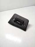 Türstecker kontaktieren VW TRANSPORTER V (T5) Flatbed 2.5 TDI 7H0907498A