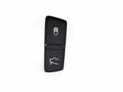 Heckklappenöffnungstaste MASERATI LEVANTE SUV (M161) 3.0 4WD 670060550