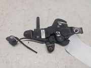 Roof Lock OPEL ASTRA H TwinTop (L67) 1.9 CDTi 133019602